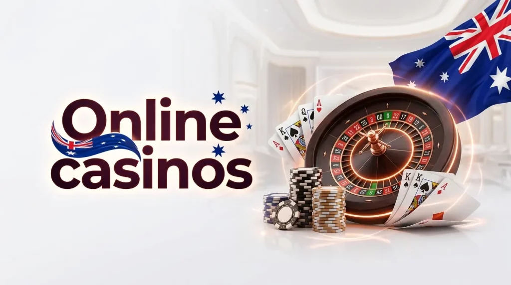 online casinos